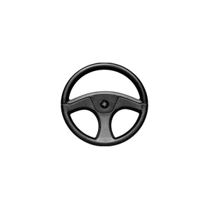 Dometic SW59691P Ace Steering Wheel