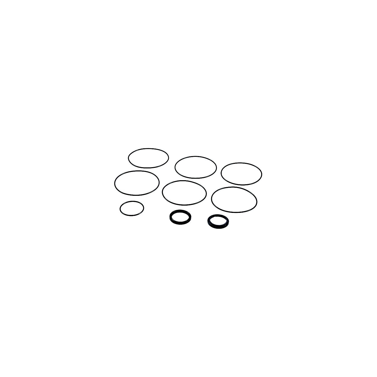 Dometic HS-04 Helm Seal Kit