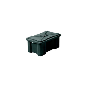 Todd 90-2169 8D Battery Box