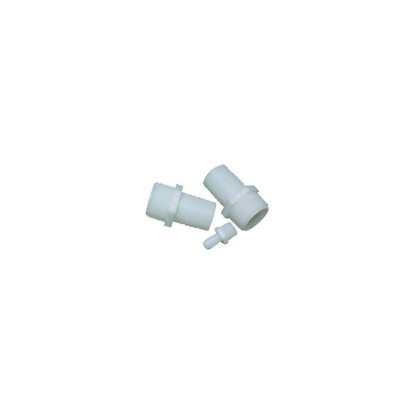 Todd 93-2220 Straight Adapter Kit