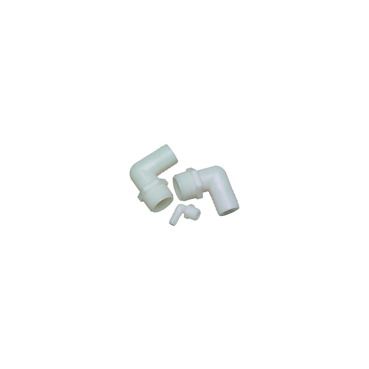 Todd 93-2221 Holding Tank 90Deg Adaptor Kit