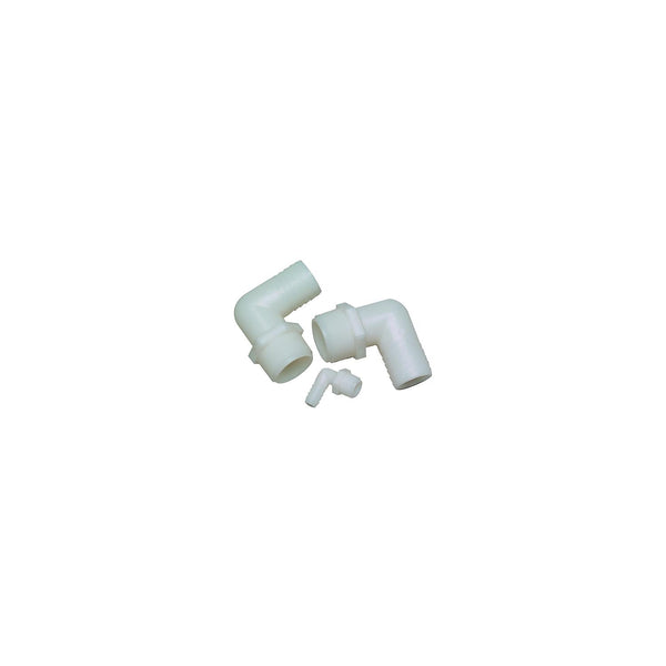 Todd 93-2221 Holding Tank 90Deg Adaptor Kit