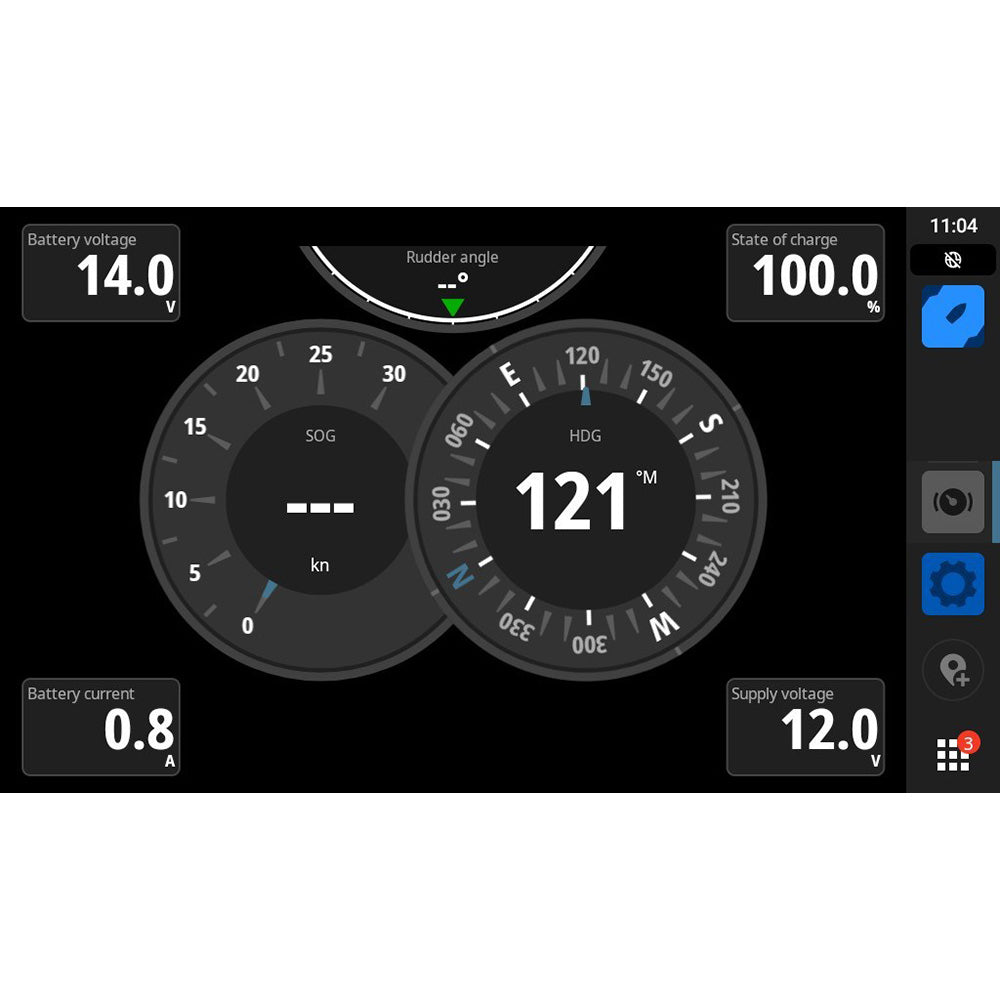 Digital Yacht veKonvert NMEA 2000 Gateway [ZDIGVEKVT]