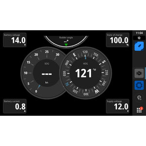 Digital Yacht veKonvert NMEA 2000 Gateway [ZDIGVEKVT]