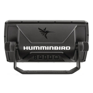Humminbird Helix 7 GPS Chirp MSI G4N [411940-1]