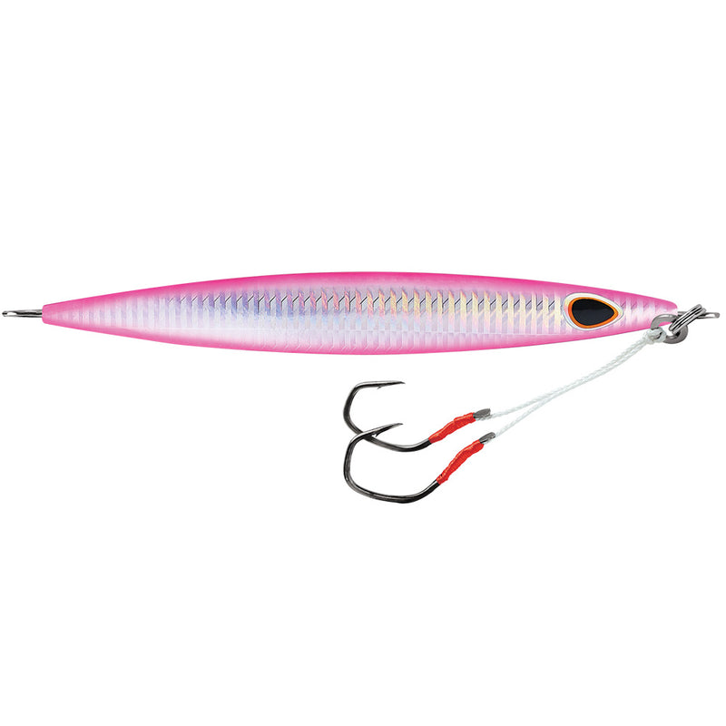 Williamson Kensaki 220 Jig - 6.75