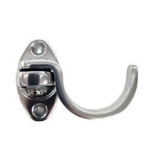 Rupp Lay Down Hook [CA-0078]