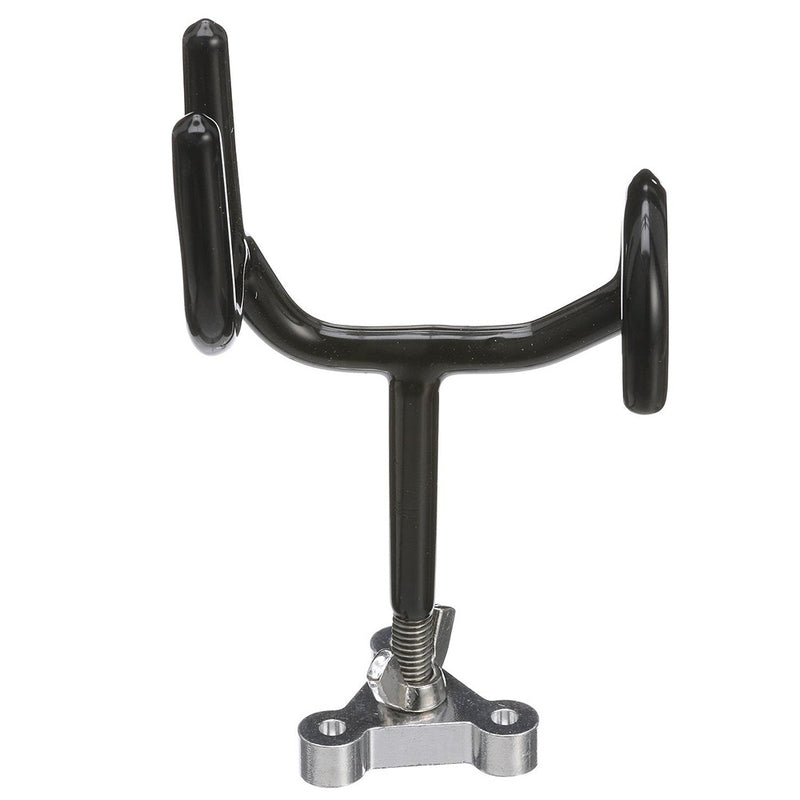 Attwood Sure-Grip Stainless Steel Rod Holder - 4