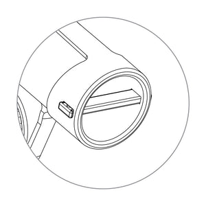 Scotty 333 Track Mounted Rod Tree - Rodmaster II Rod Holders [0333]