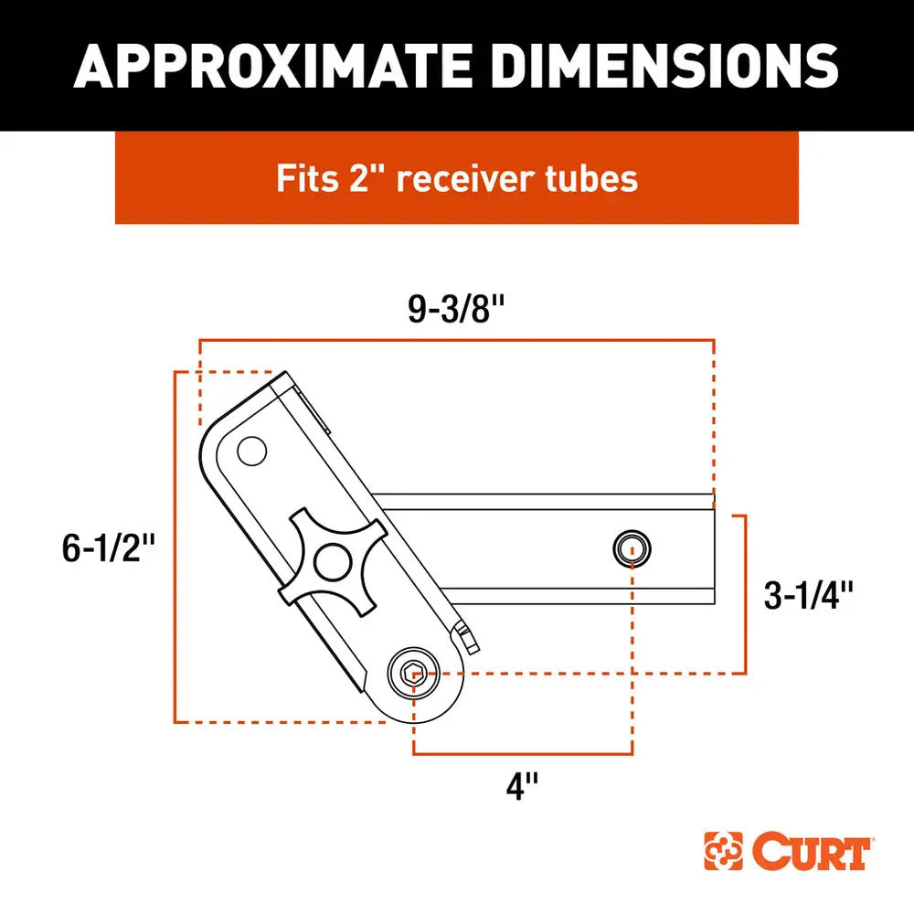 CURT ActiveLink 2