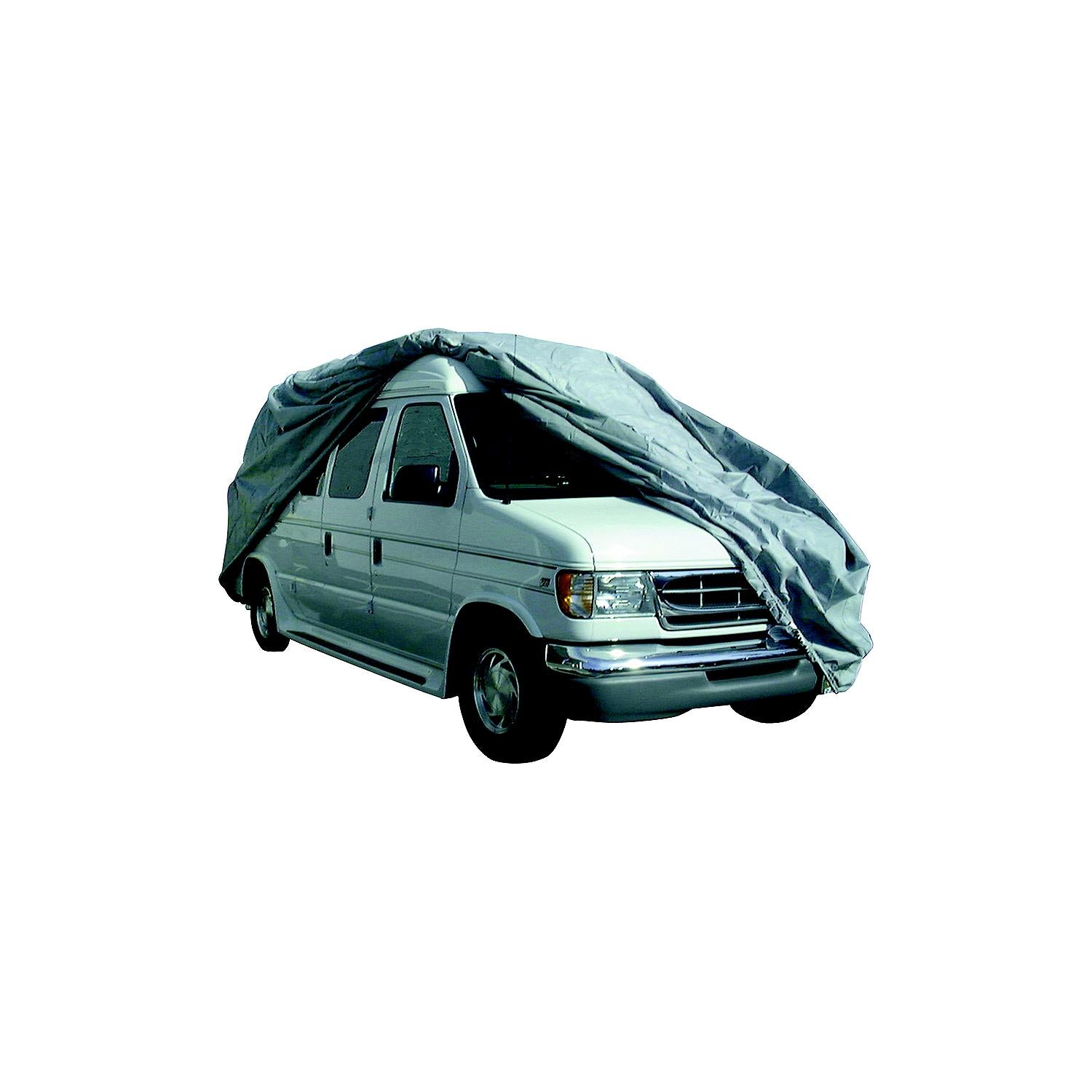 ADCO Class B SFS AquaShed Van Cover, Gray
