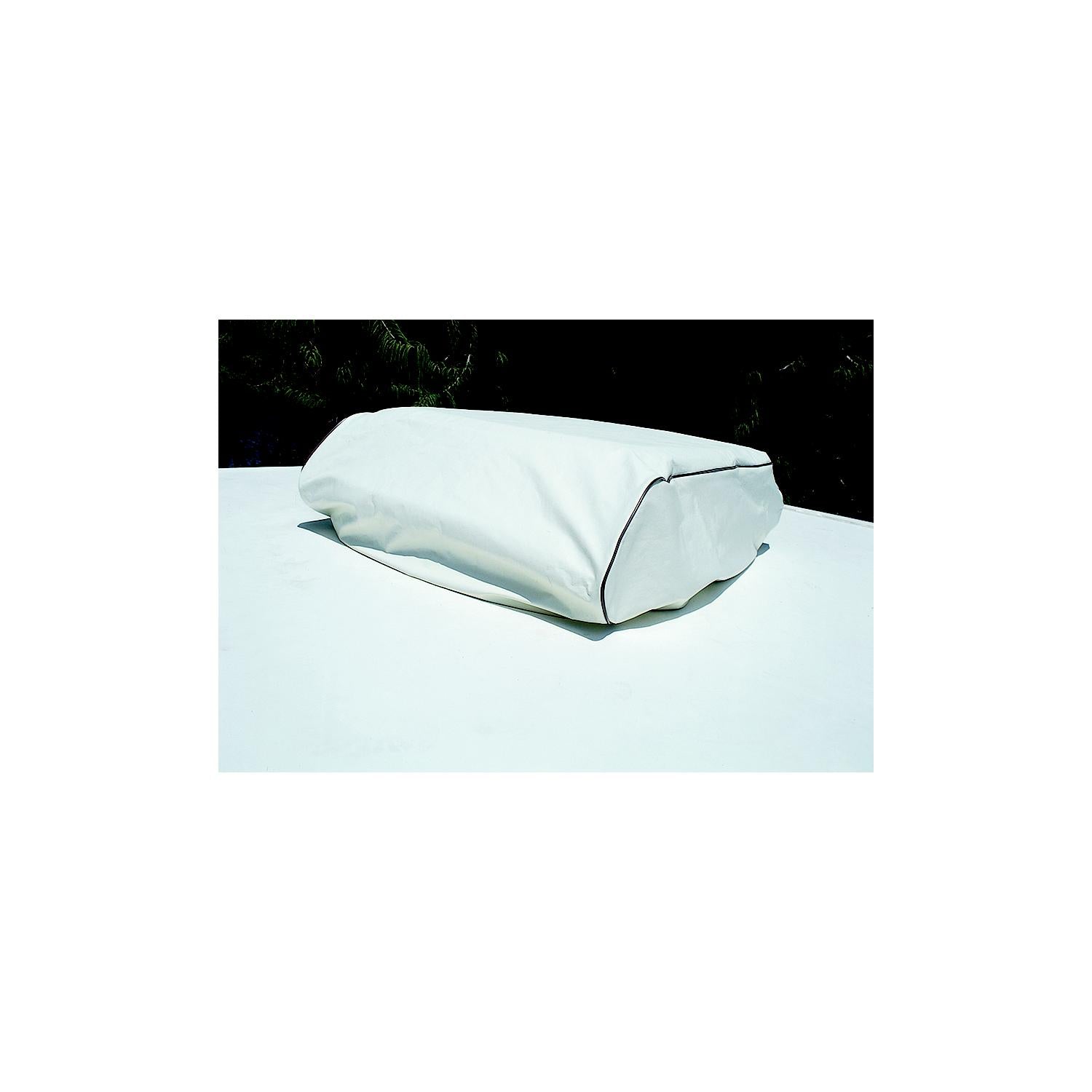 ADCO Products 3026 Polar White A/C Cover 26