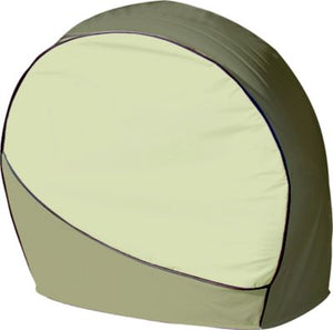 ADCO Products 3961 Designer Series Tyre Gards (4 Per Pack)