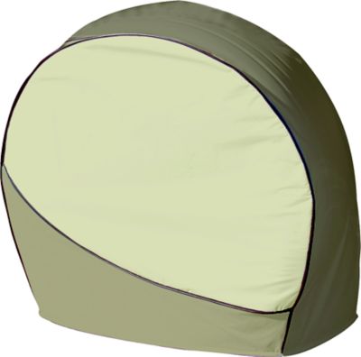 ADCO Products 3962 Designer Series Tyre Gards (4 Per Pack)