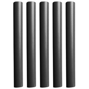 Pacer Battery Cable Heat Shrink Tubing - 1/2