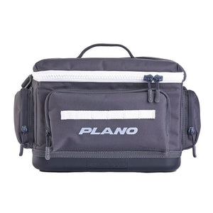 Plano Weekend Tackle Bag 3600 - Slate - PLAWKND3600GBTBSLATE [P000162]