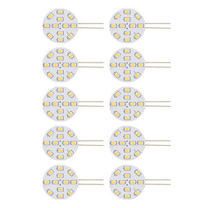Scandvik 41167 Bulb Warm White *10-Pack [41167]