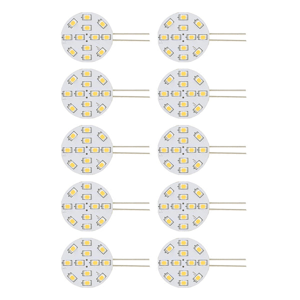Scandvik 41168 Bulb Cool White *10-Pack [41168]