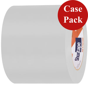 Shurtape UV-Resistant Marine Hull Preservation Tape - 96MM - 33M Roll - Straight Edge White *Case of 12 Rolls* [105749C]