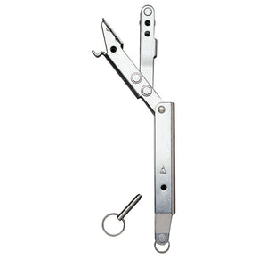 C. Sherman Johnson Quick Release Lever - 1/4