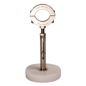 Sea Swivel Mag Mount Trolling Motor Support Arm - 4.5