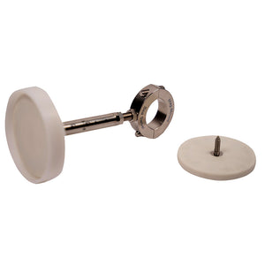 Sea Swivel Mag Mount Trolling Motor Support Arm - 4.5