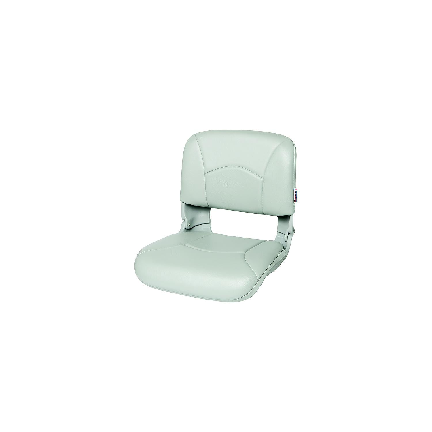 Tempress Products 45602 All-Weather High Back Seat