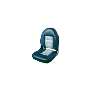 Tempress Products 54907 Navistyle High Back Seat, Charcoal/Gray