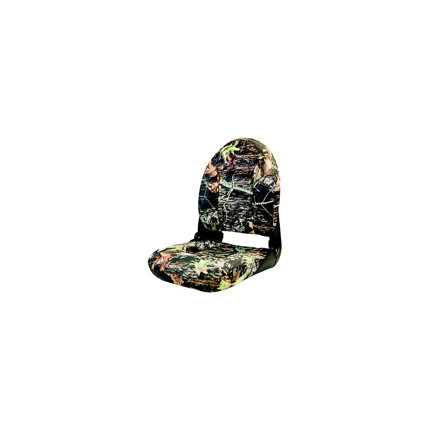 Tempress Products 54921 Navistyle High Back Seat, Mossy Oak Breakupâ„¢