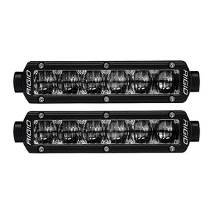 RIGID Industries SR-Series 6