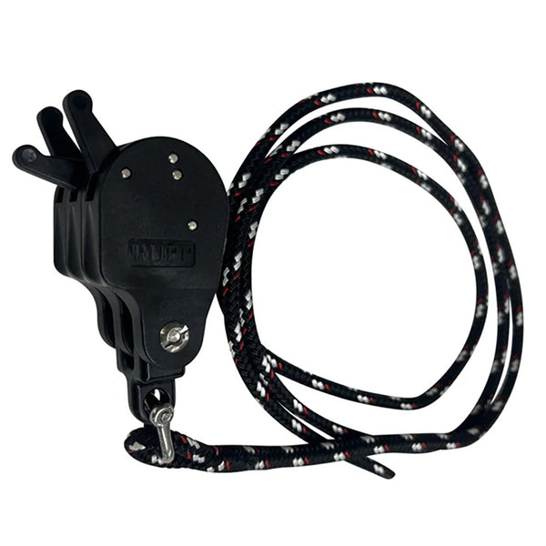 Rupp Halyard Line Locks Triple/Rope  Shackle [CA-0157-3S]