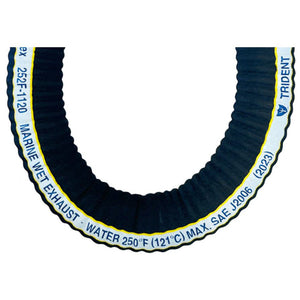 Trident Marine 2-1/2