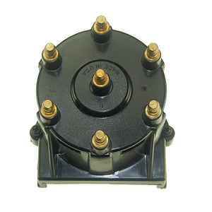 Regitar USA Distributor Cap f/GM Style 