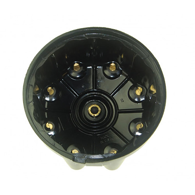 Regitar USA Distributor Cap f/Ford  GM V8 Engines [RME011]