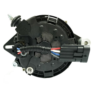 ARCO Marine Zeus A275L 1