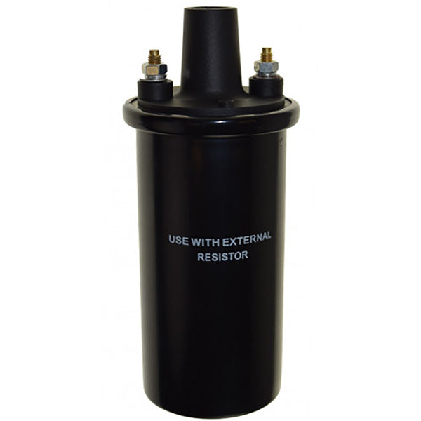 Regitar USA Ignition Coil f/Mercruiser Engines V6  V8 Engines w/HEI Thunderbolt IV  V Ignition [RMF016]