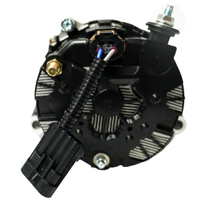 ARCO Marine Zeus 24V 4kW Low Turn On (LTO) 1