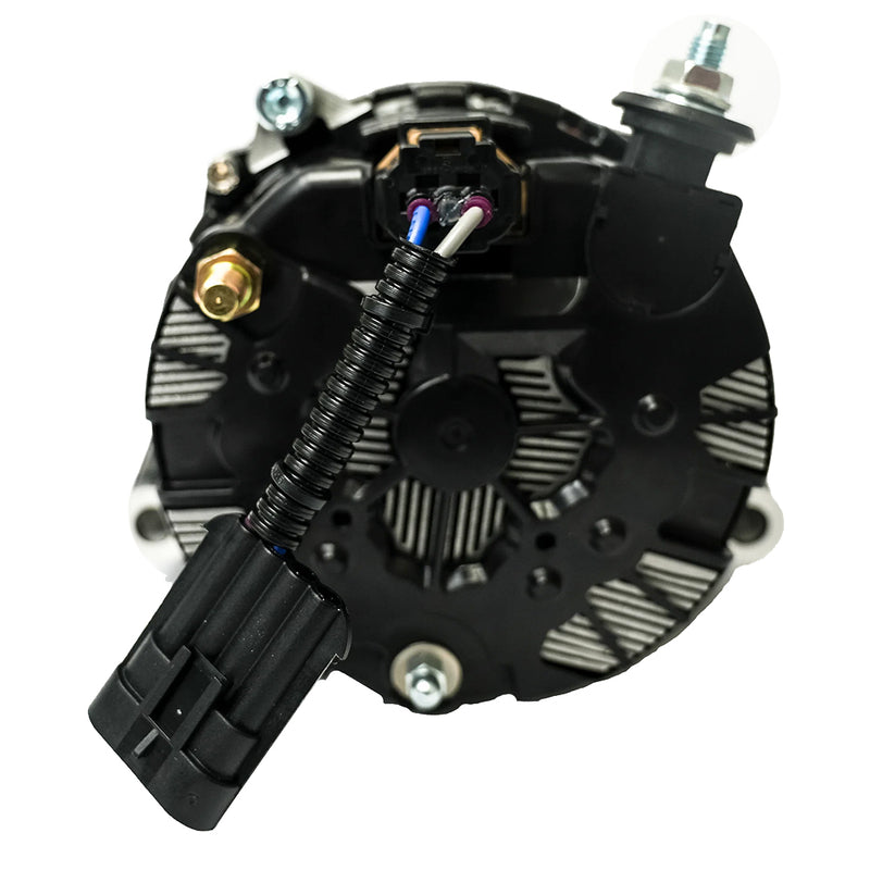 ARCO Marine Zeus 24V 4kW Low Turn On (LTO) 1