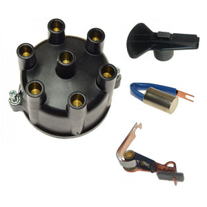 Regitar USA Tune-Up Kit for Prestolite V-6 - Single Point - Screw Cap [RMR018]