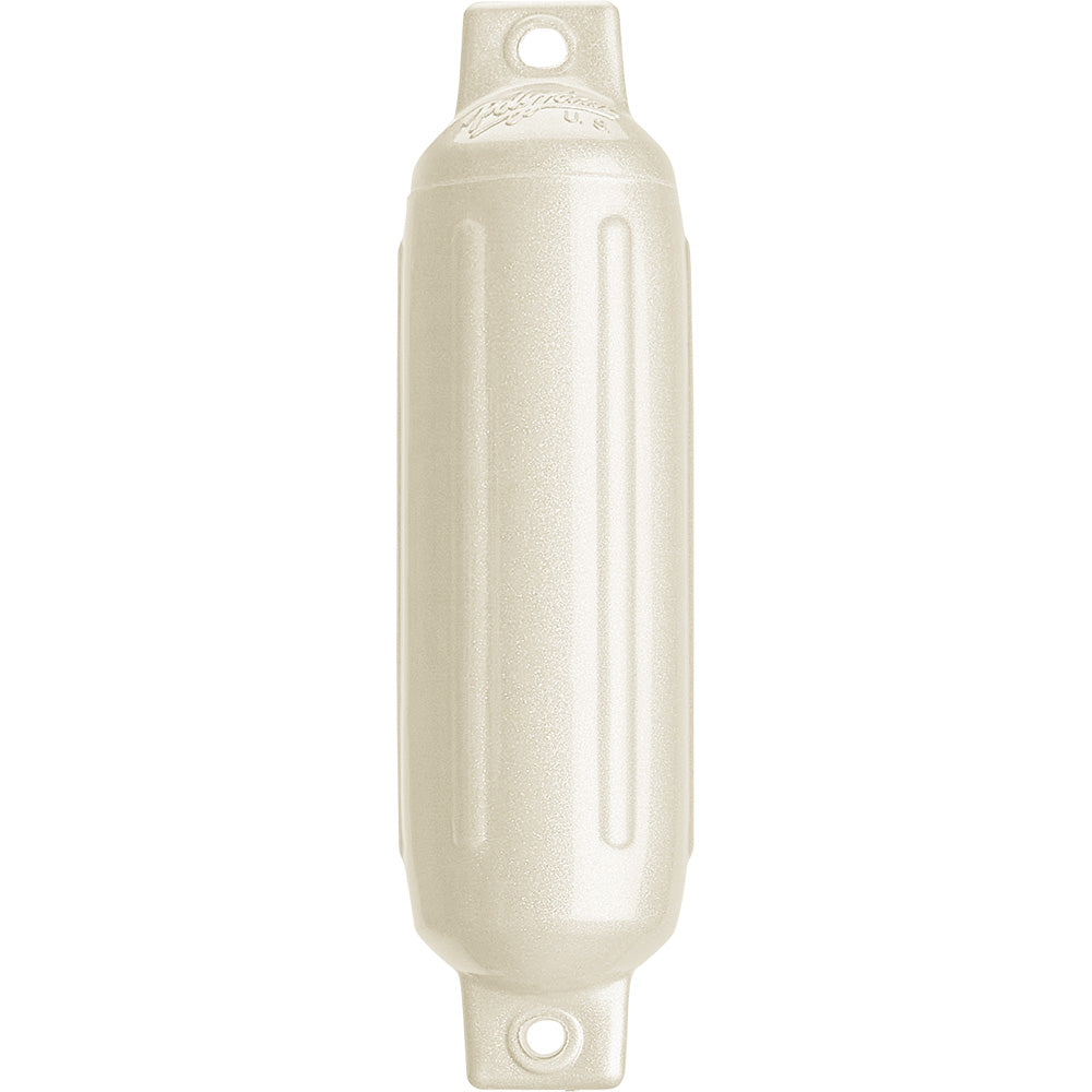 Polyform G-1 Twin Eye Fender 3.5