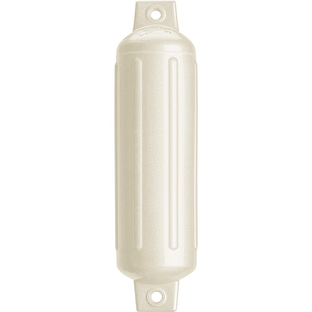 Polyform G-2 Twin Eye Fender 4.5