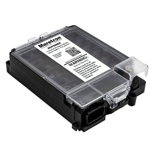 Maretron 12 Circuit Bypass Module NMEA 2K w/o Fuse Pack  Jumper Wire [CBMD12]