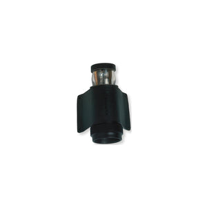 Forespar 132300 ML-2 Combination Deck-Steaming LED Light With Separate Switching (To Be Mounted on Forward Part of Mast) 12V