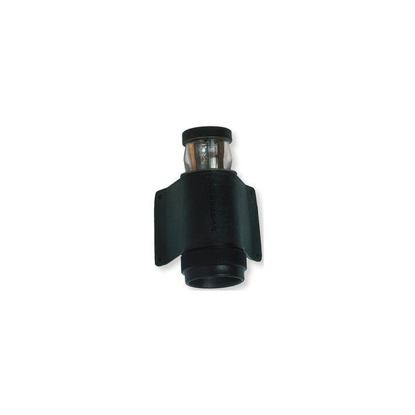 Forespar 132300 ML-2 Combination Deck-Steaming LED Light With Separate Switching (To Be Mounted on Forward Part of Mast) 12V