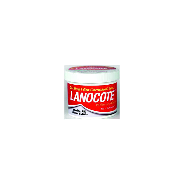 Forespar 770001 4 oz. Jar Of Lanocote Corrosion