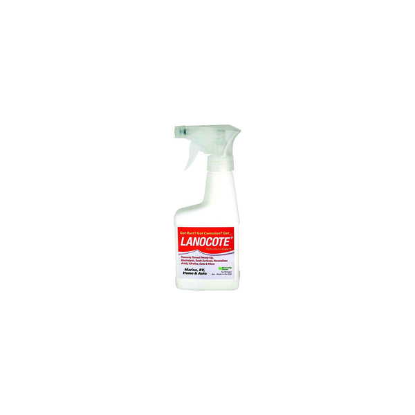 Forespar 770007 8 oz. Spray Bottle Of Lanocote