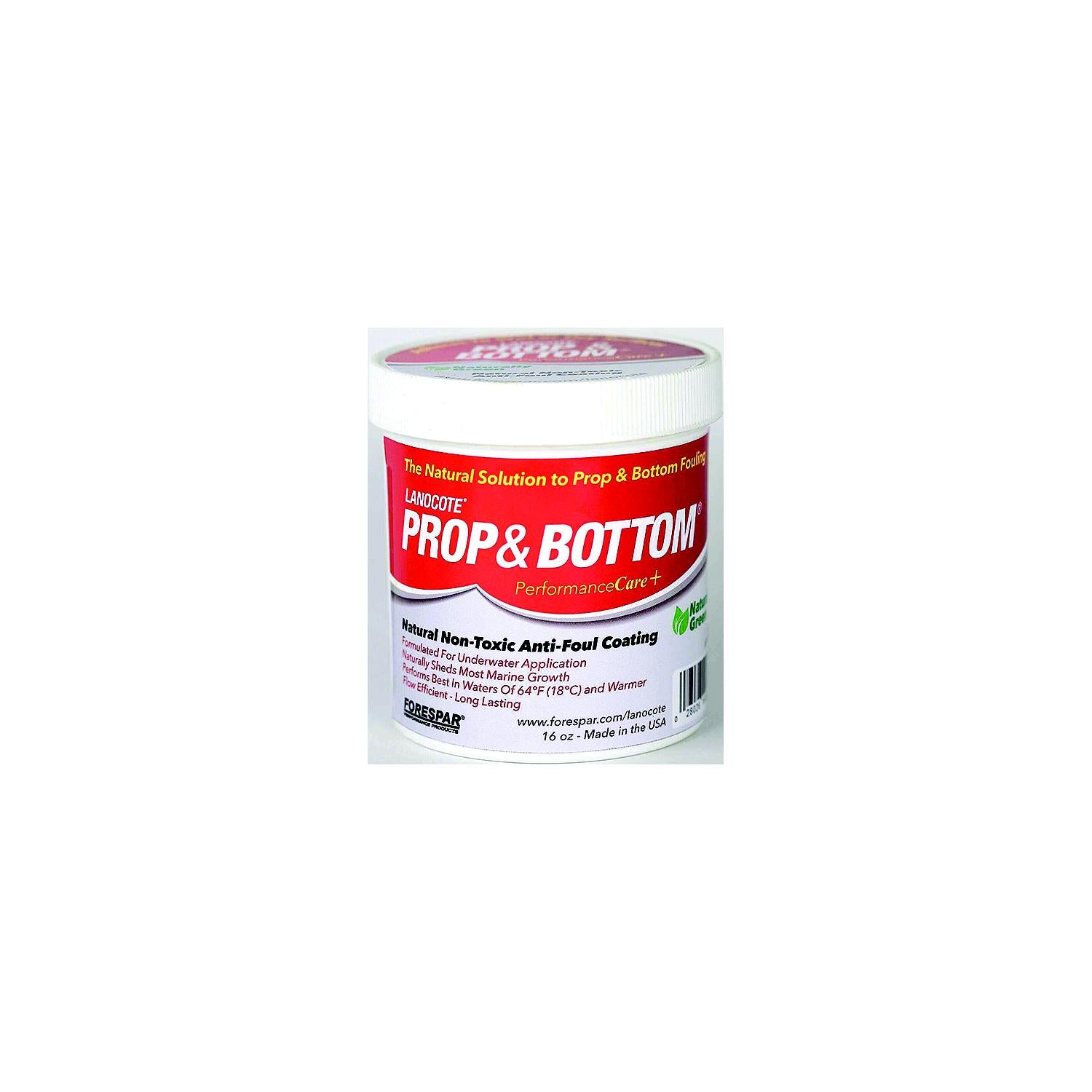 Forespar 77035 Lanocote Prop & Bottom Protectant