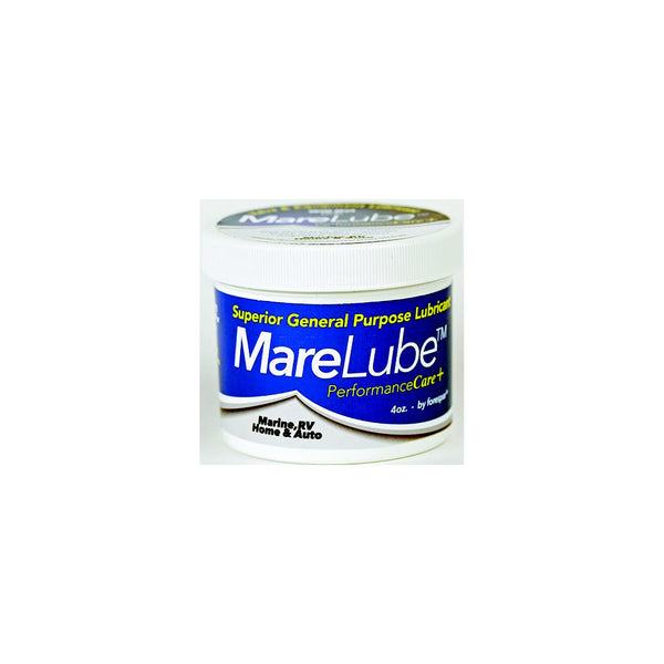 Forespar 770050 Marelube Valve Lubricant, 4 oz.