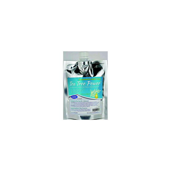Forespar 770205 Tea Tree Powerâ„¢ Mold & Odor Eliminator, 22 oz. Gel Refill, 1ea.
