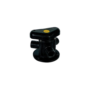 Forespar 902000 Marelon Y-Valve, 1-1/2